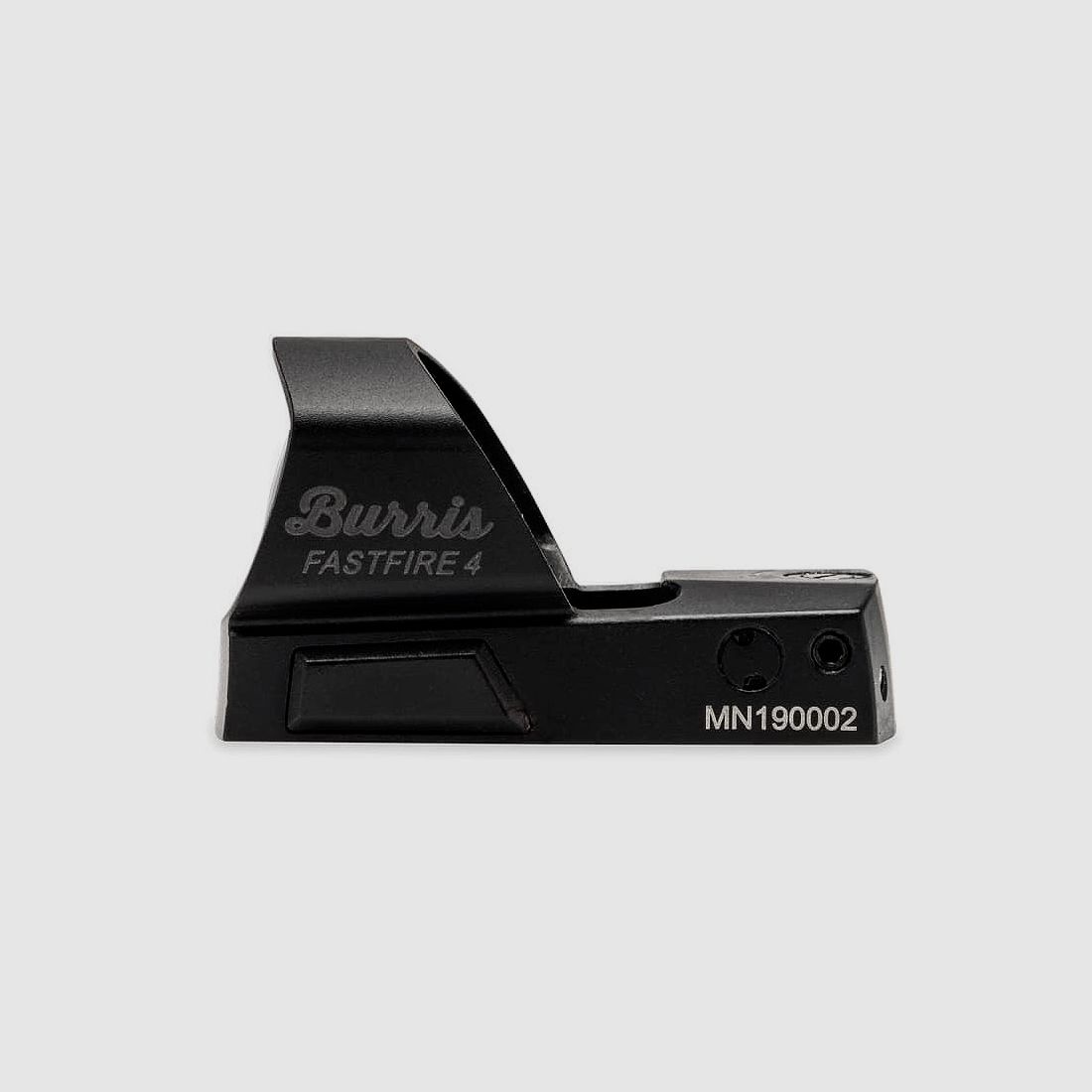 BURRIS FastFire IV