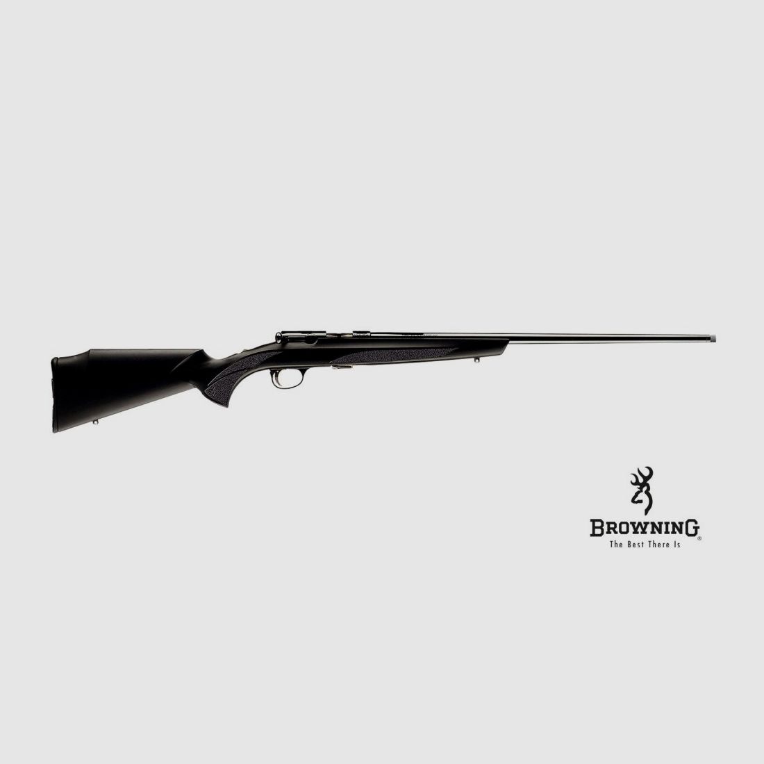 BROWNING T-Bolt Compo Sporter LL 560mm .17HMR