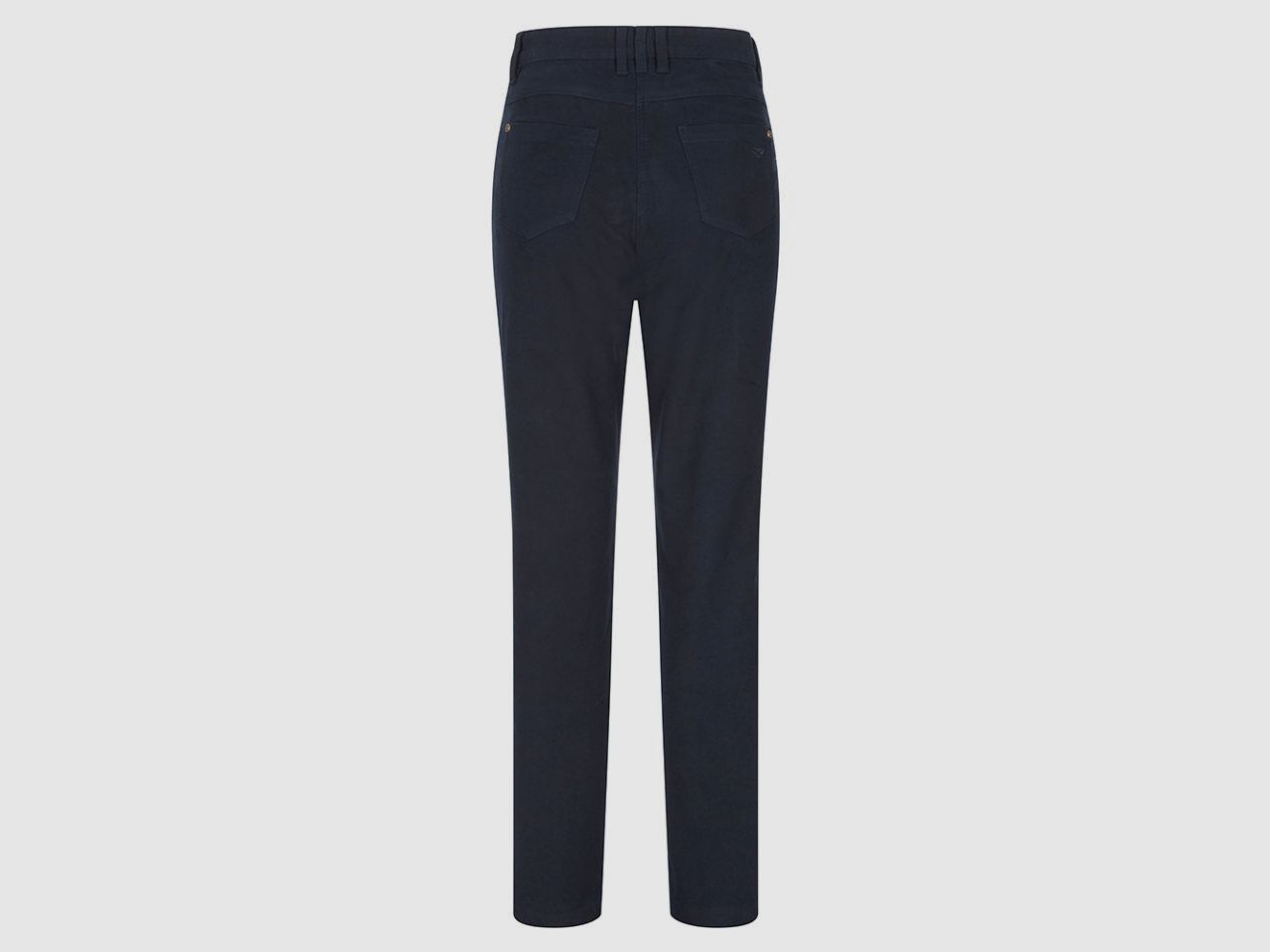 Catrine Ladies Moleskin jeans, billede 4 af 5