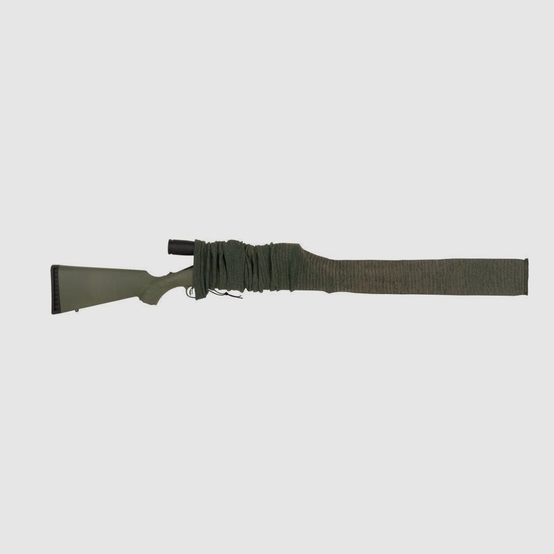 Futteral für Flinte Khaki Allen 132cm, Bild 1 von 4