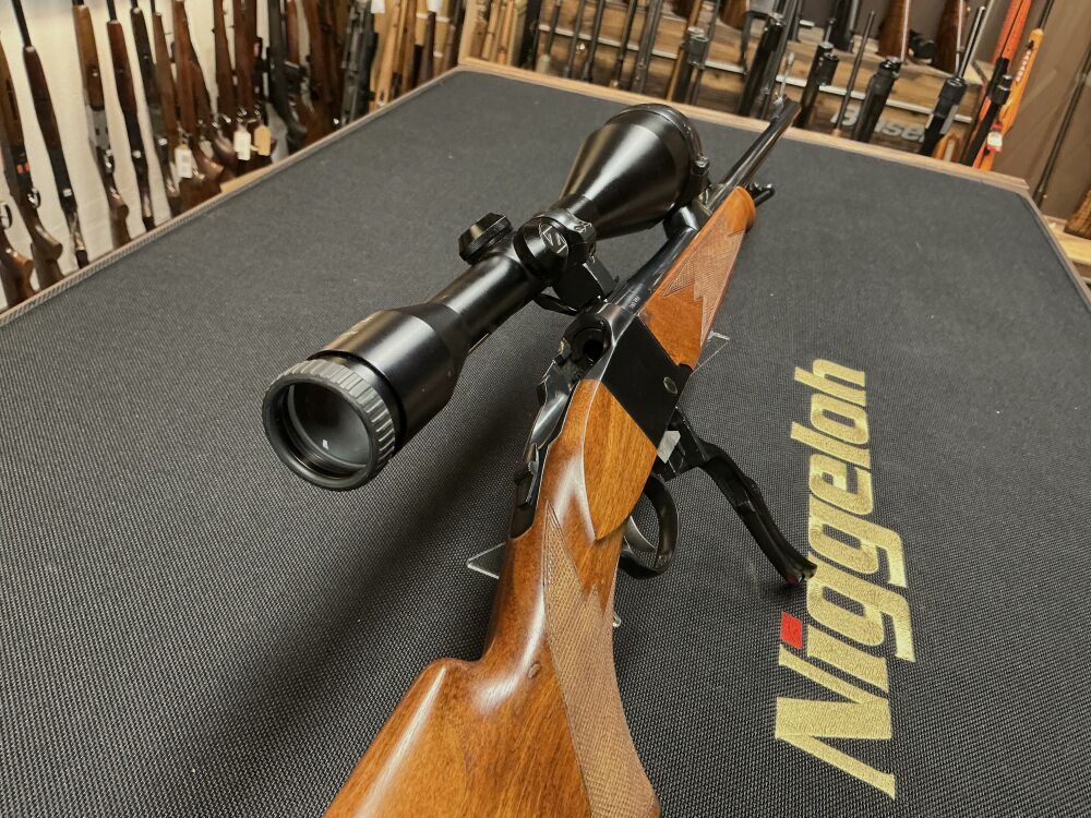Frankonia Ruger-Suhl .308Win