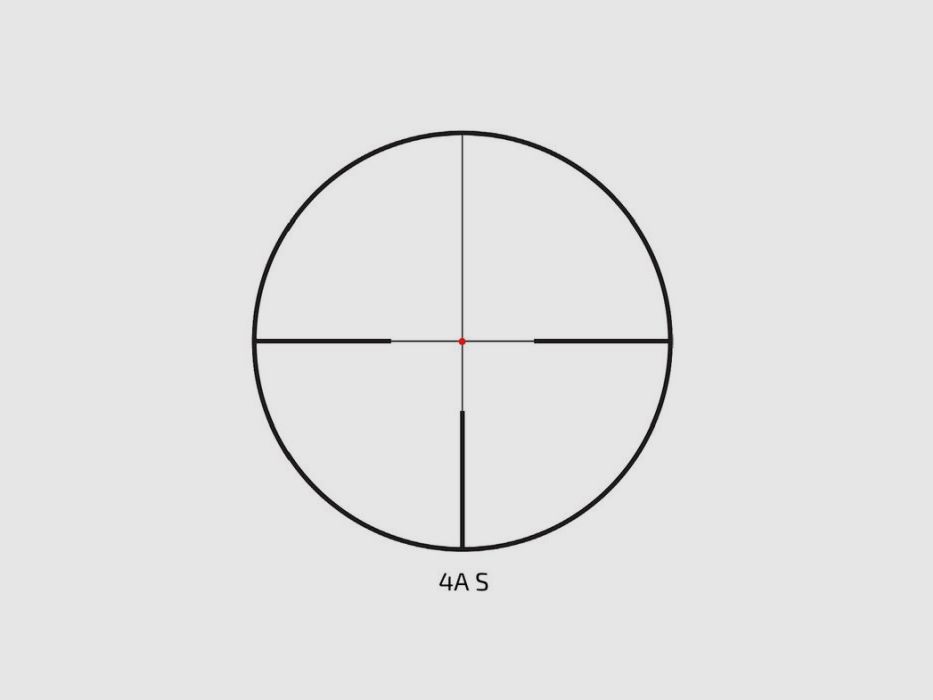 Riflescope Delta Optical Titanium 2.5-15x56 HD SF 4A S, image 2 of 7