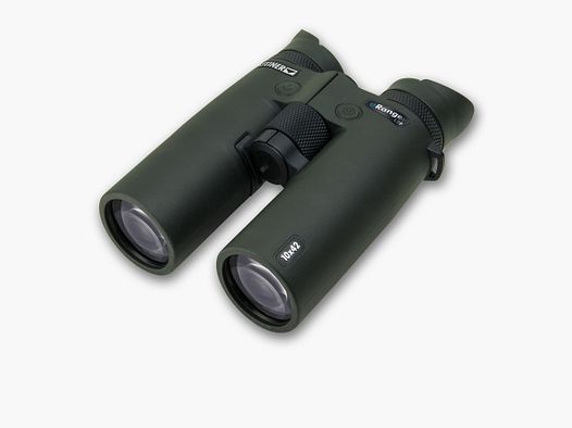 Steiner eRanger LRF 10x42