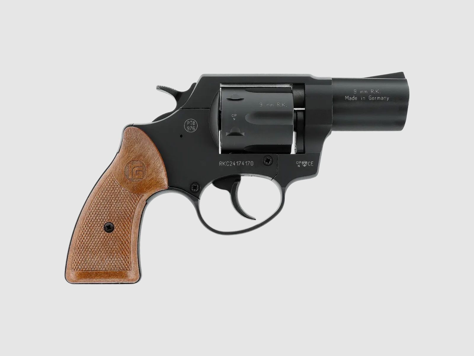 Röhm RG 89