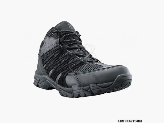 BOOTS – BLACKHAWK! TERRAIN MID – BLACK