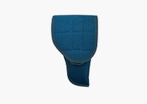 VEGA HOLSTER – FONDINA MILITAR CORDURA CON PATTINA | PARA M/AUTO BERETTA 82/84, CZ 83 | AZUL