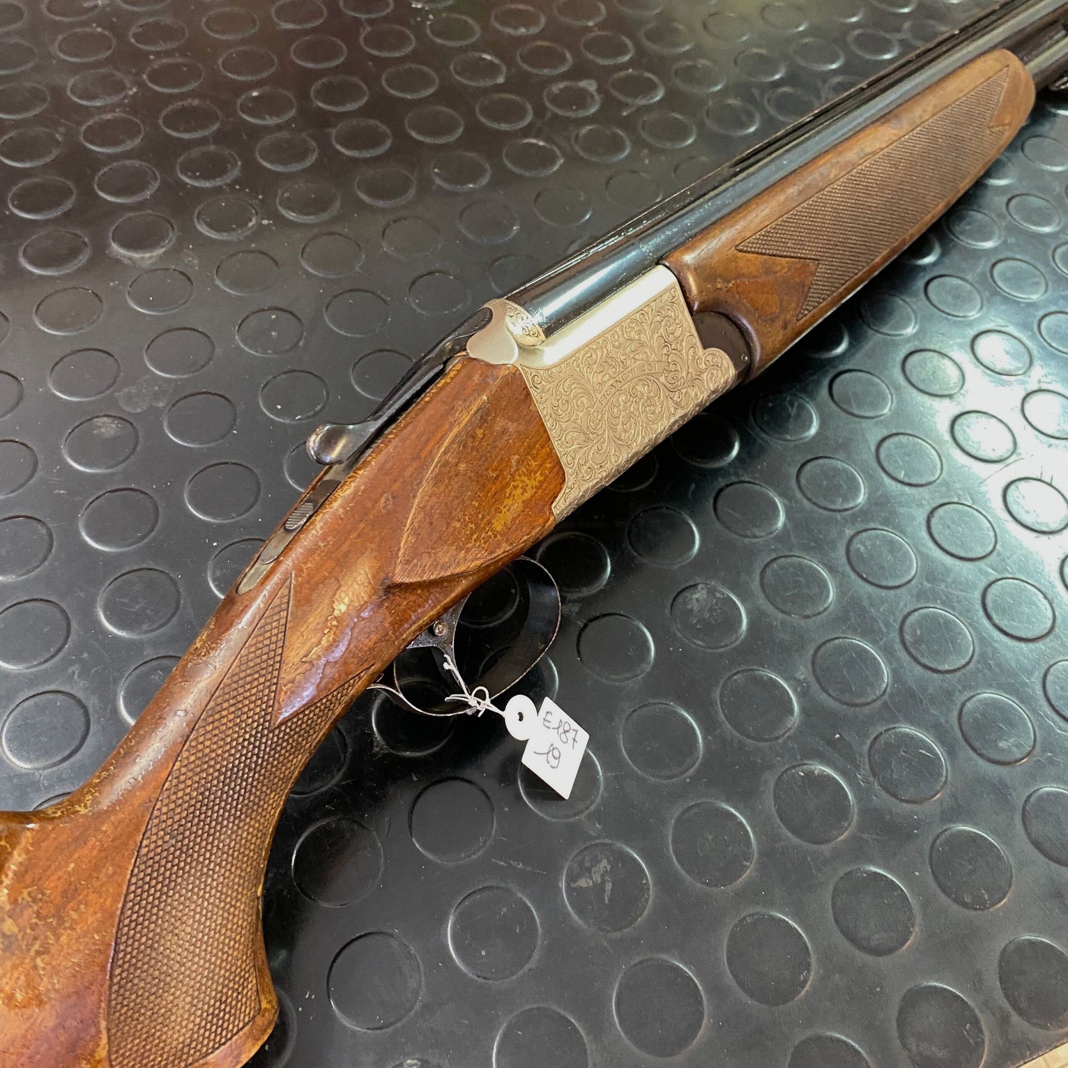 Franchi 451 cal.12 rif.e187-19