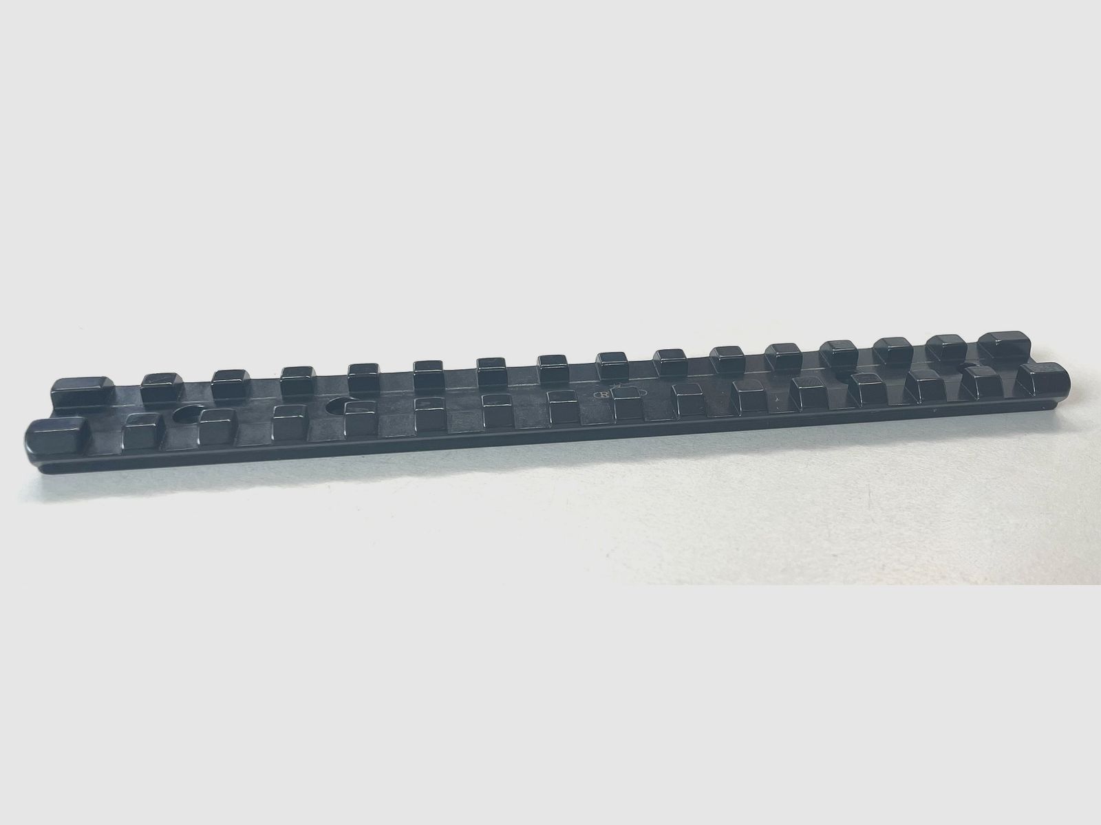 Rusan Picatinny rail Steyr SBS Classic CLII SM12