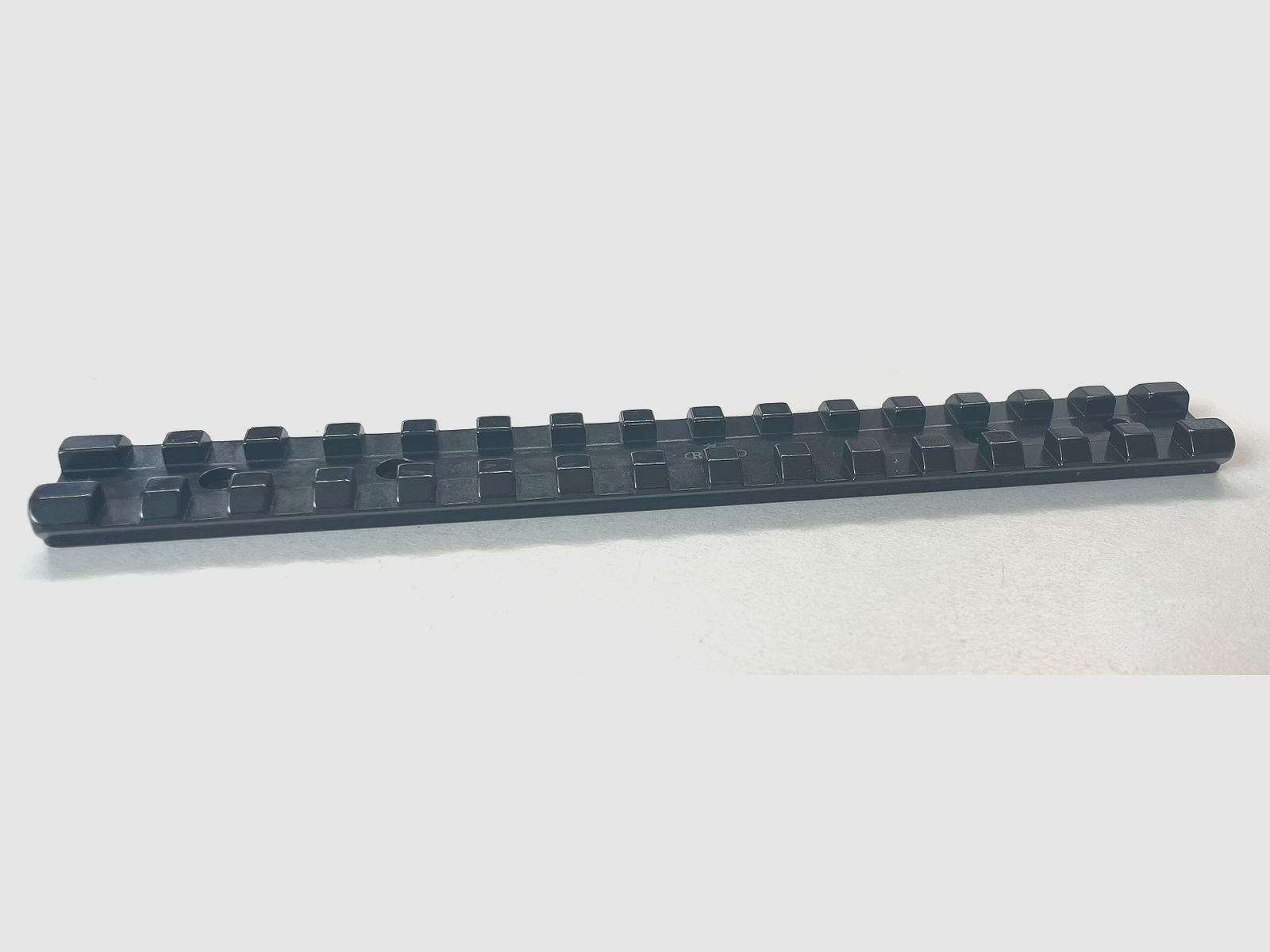 Rusan Picatinny rail Steyr SBS Classic CLII SM12