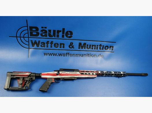 Howa 1500APC American Flag	 .308Win