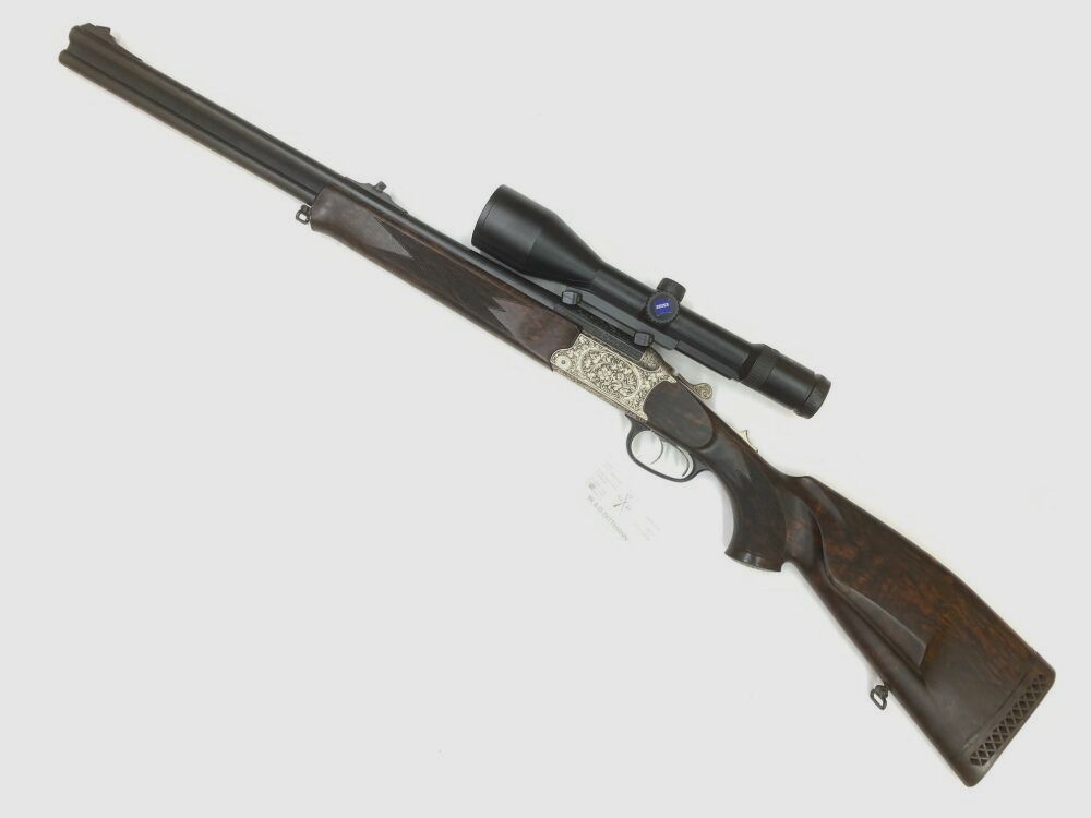 Blaser	 BS 95