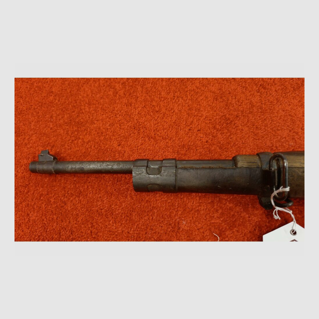 La Coruna K98 8x57JS