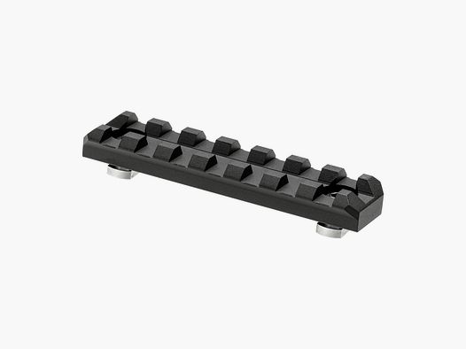 CLAWGEAR M-LOK RAIL 7 SLOT ALU