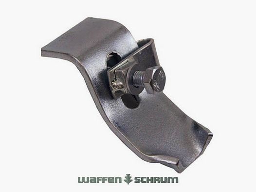 Wegu Antler Clamp Red and Fallow Deer 1 pc.