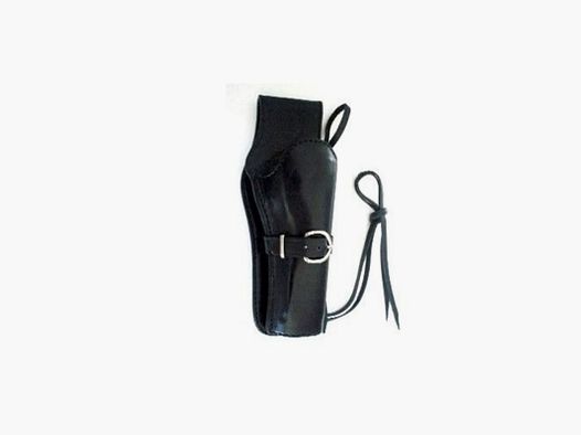 Triple K Holster Texan 5,5" (5 Zoll) RH Black Ruger