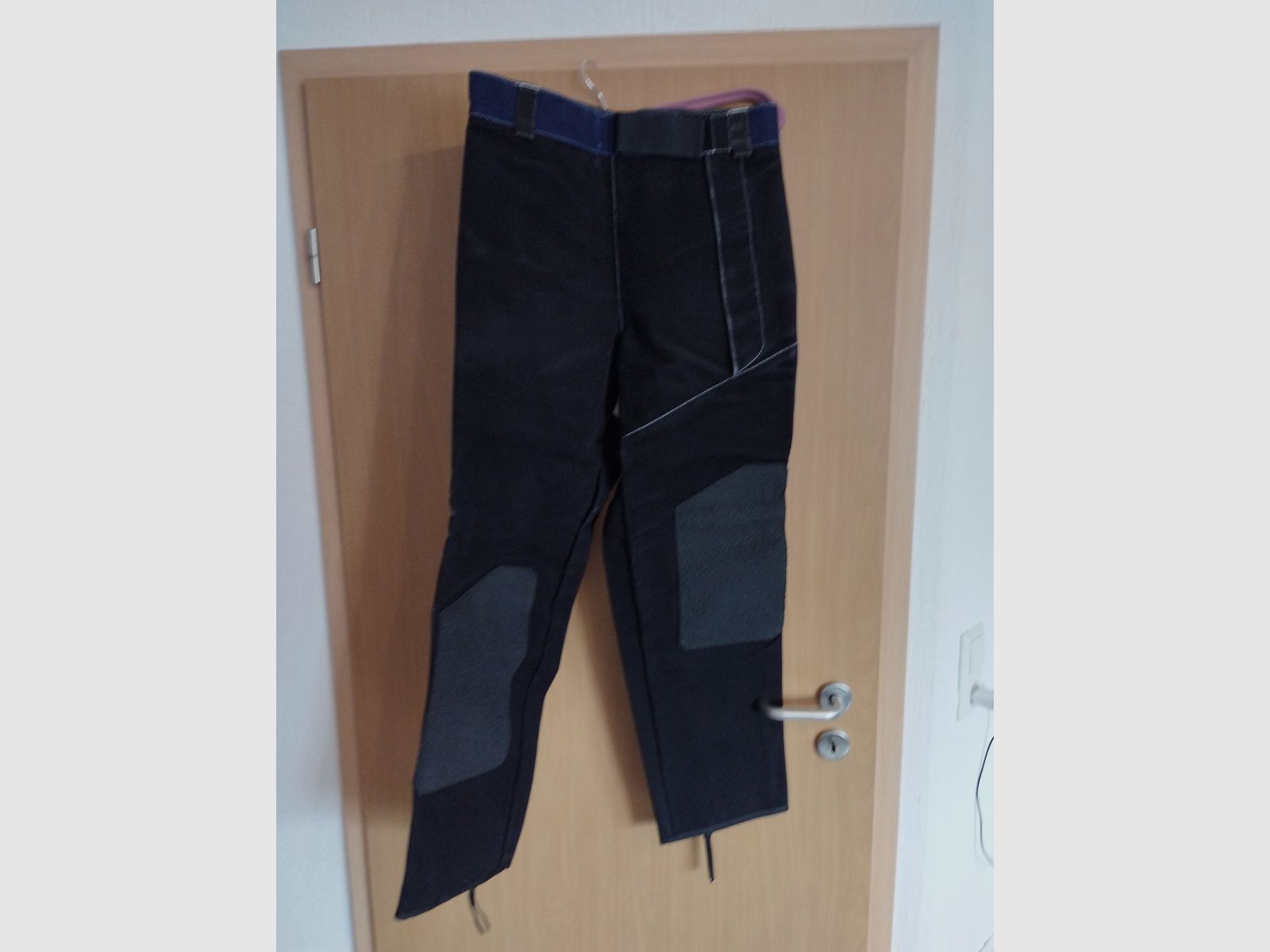 Anschütz Schießjacke und Schießhose