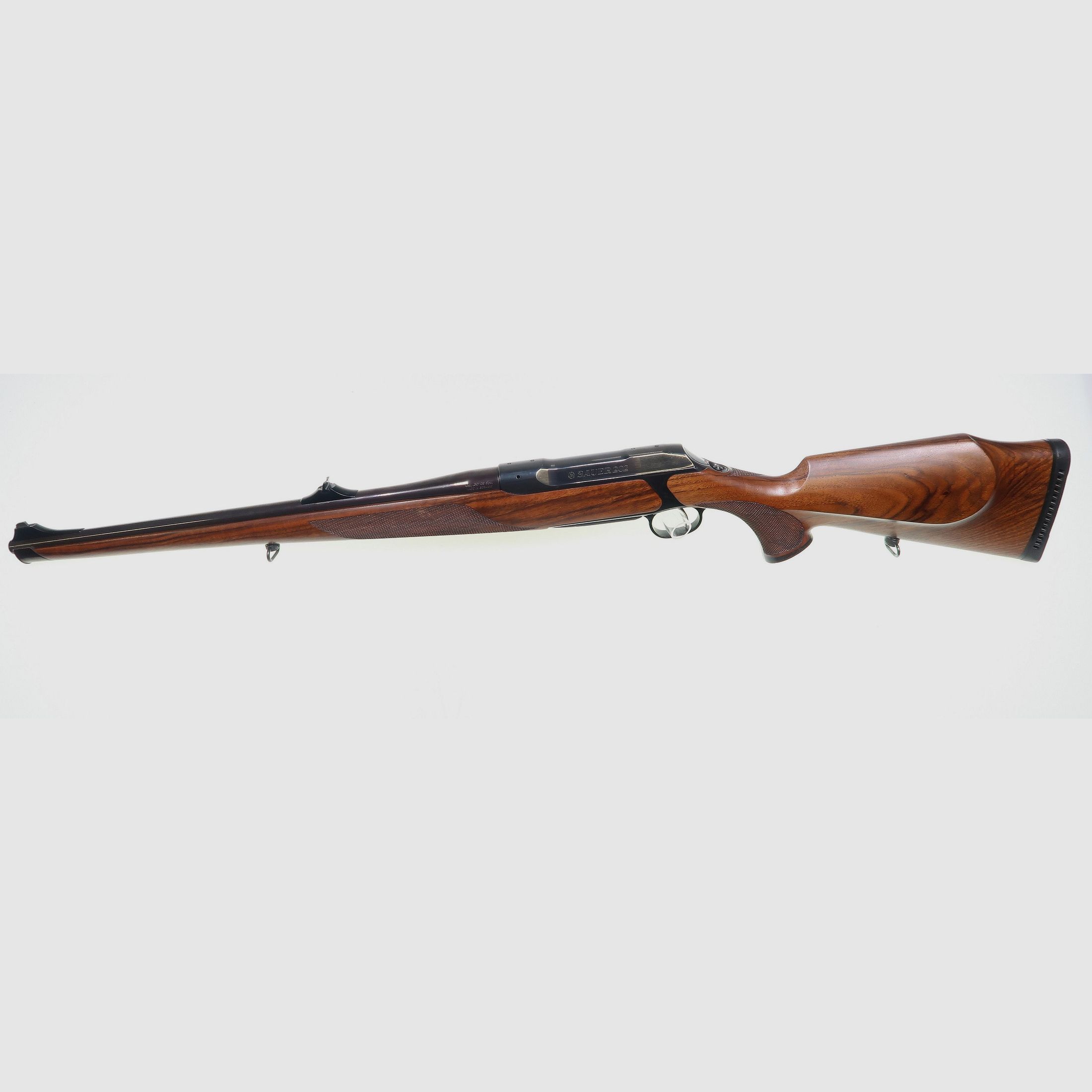 Sauer 202 Stutzen 30-06