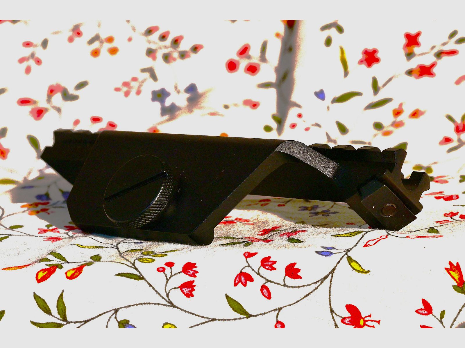 SPRINGFIELD ARMORY - Loaded SL M1A Standard mit ZF und ZF Montage Kaliber .308 Winchester Walnuss