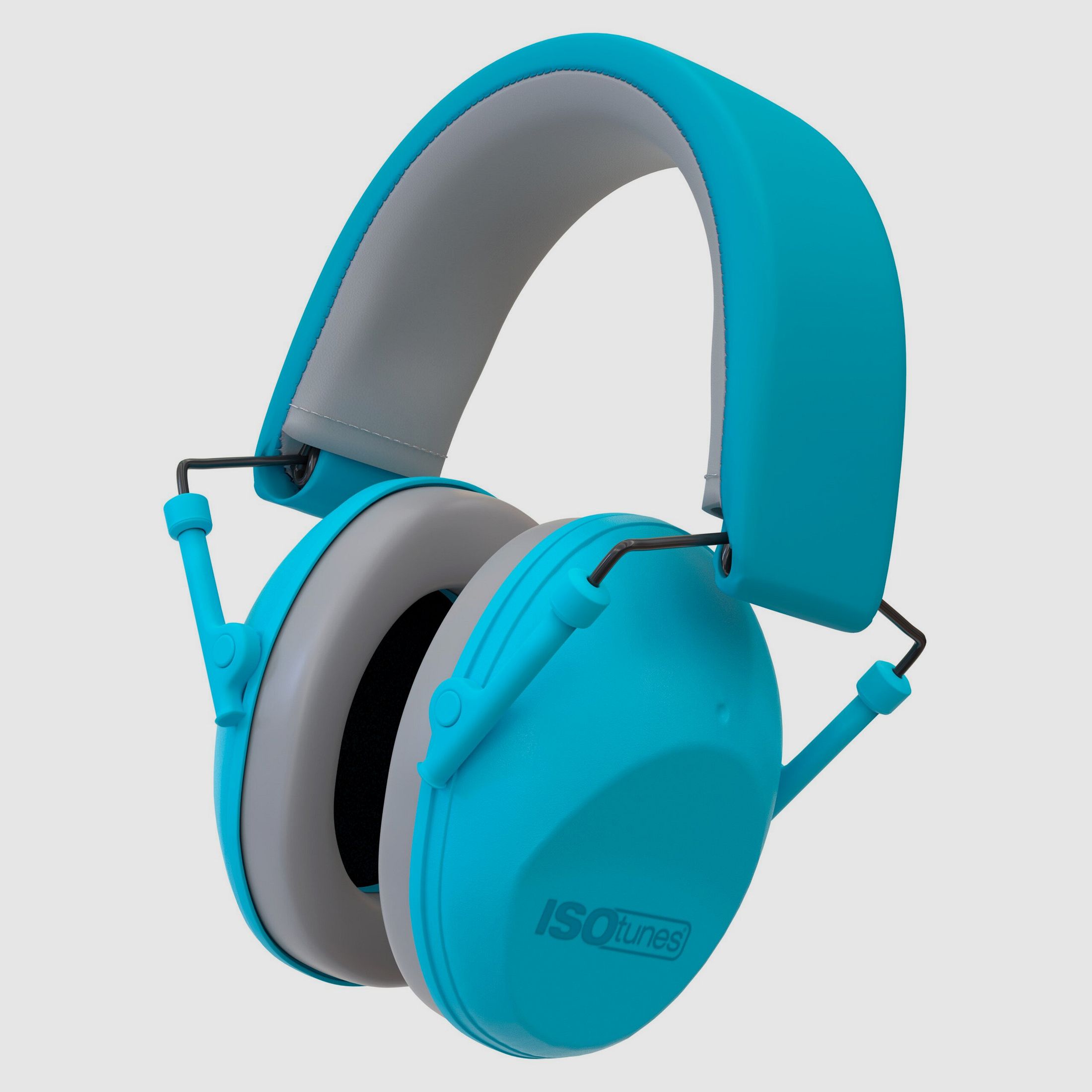 Isotunes Protezione dell'udito per bambini Junior Defender