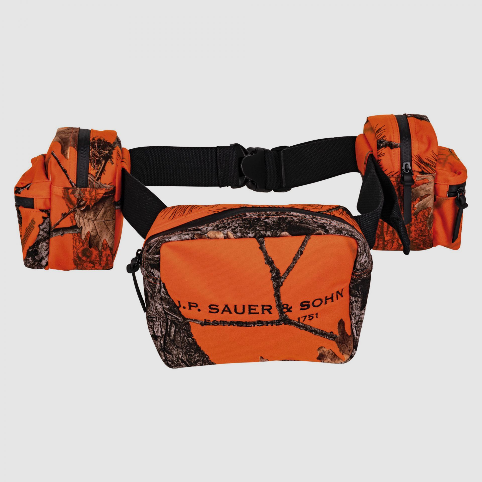 Sauer Jagdgurt