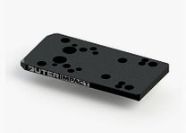 Outerimpact Red Dot Adapter voor Steyr A1 en A2 Serie