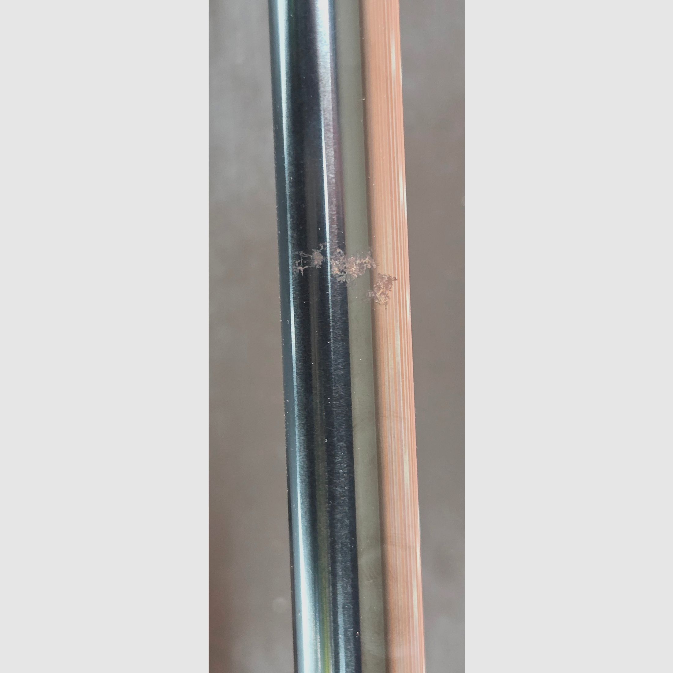 Feinwerkbau 601 Match karabinek pneumatyczny