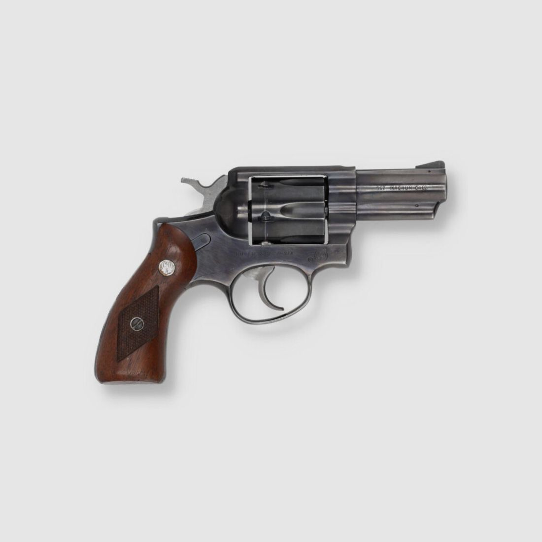 Ruger Speed-Six, Bild 2 von 2