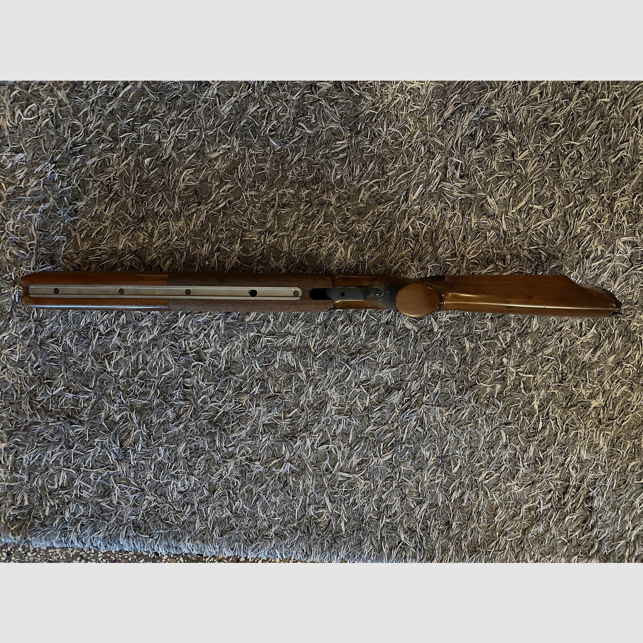 Anschütz Schaft Match 54