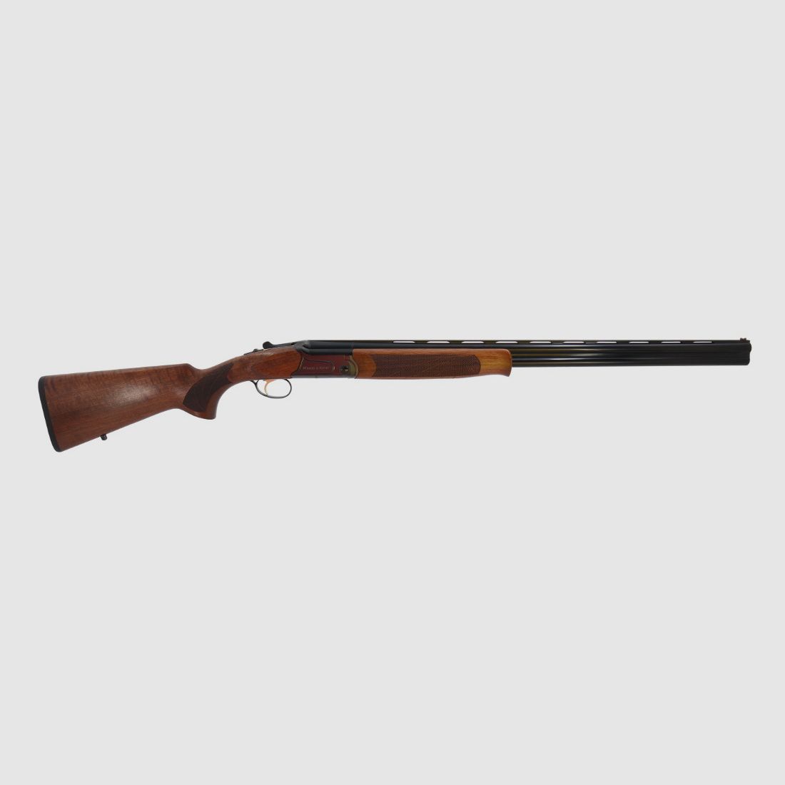 Webley & Scott Bockdoppelflinte 900 B  (920 B)