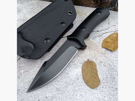 The Stone Wash Knife