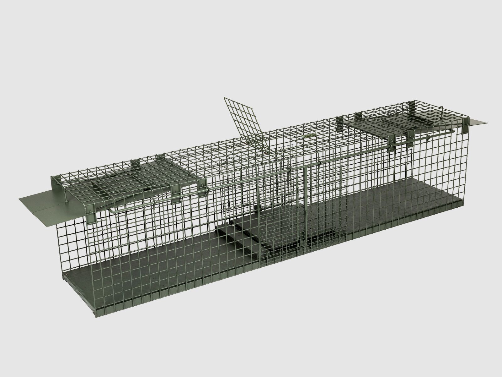 Allround grid trap