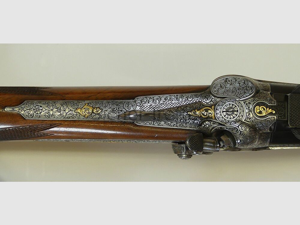 Koschat Ferlach Ischler Stutzen