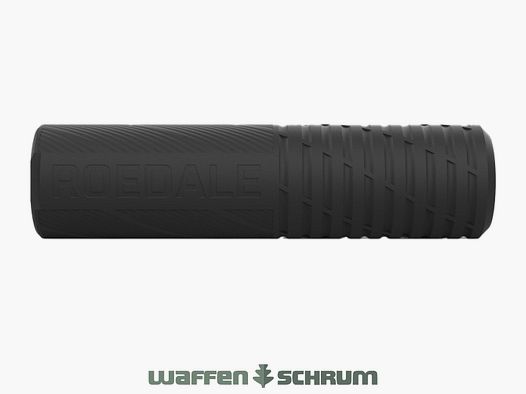 Roedale Ti48 (MX-K) M22x1,5 / L193mm - 33 bis 39dB