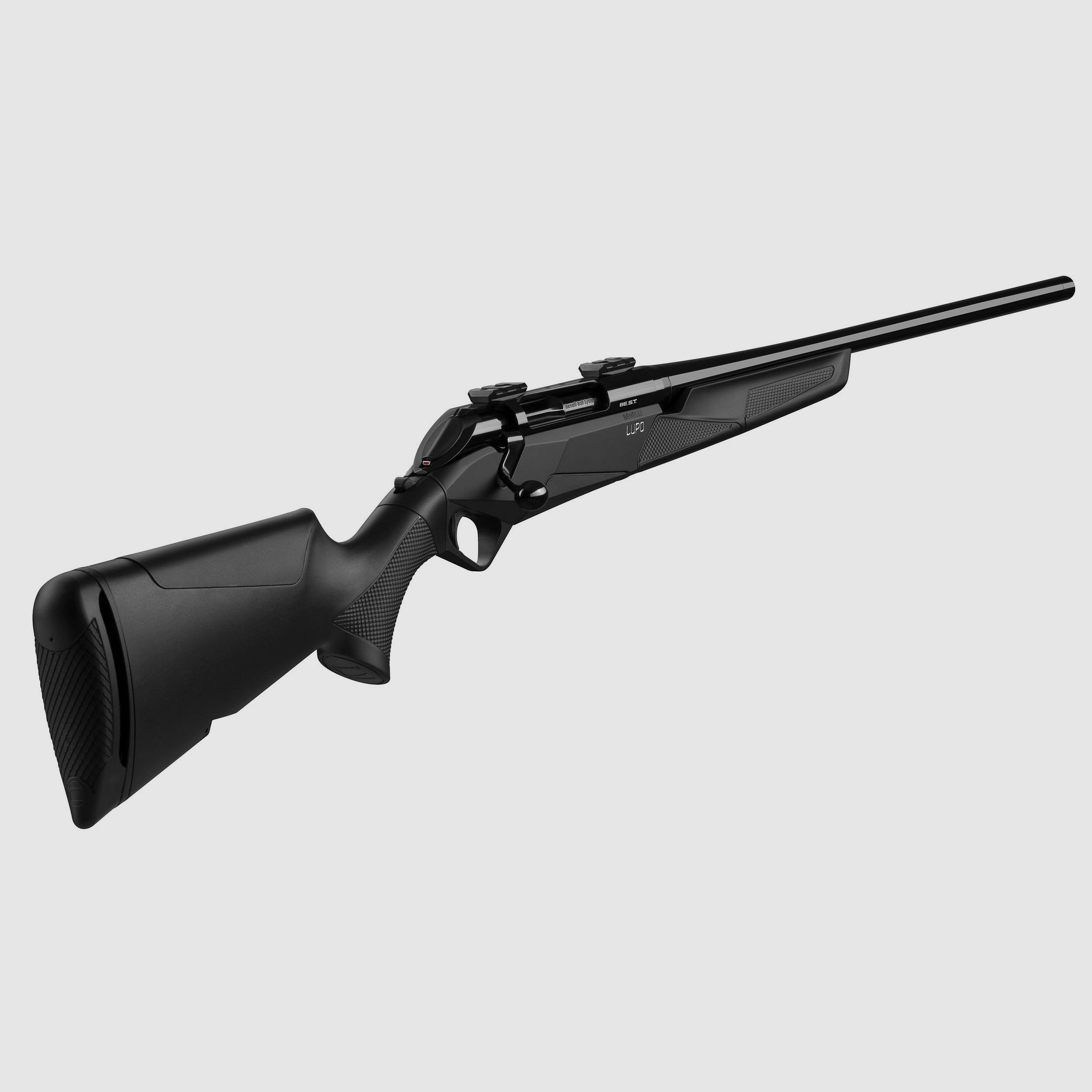 CARABINE DE CHASSE À VERROU BENELLI LUPO