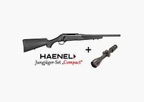 Haenel Jungjäger-Set Compact