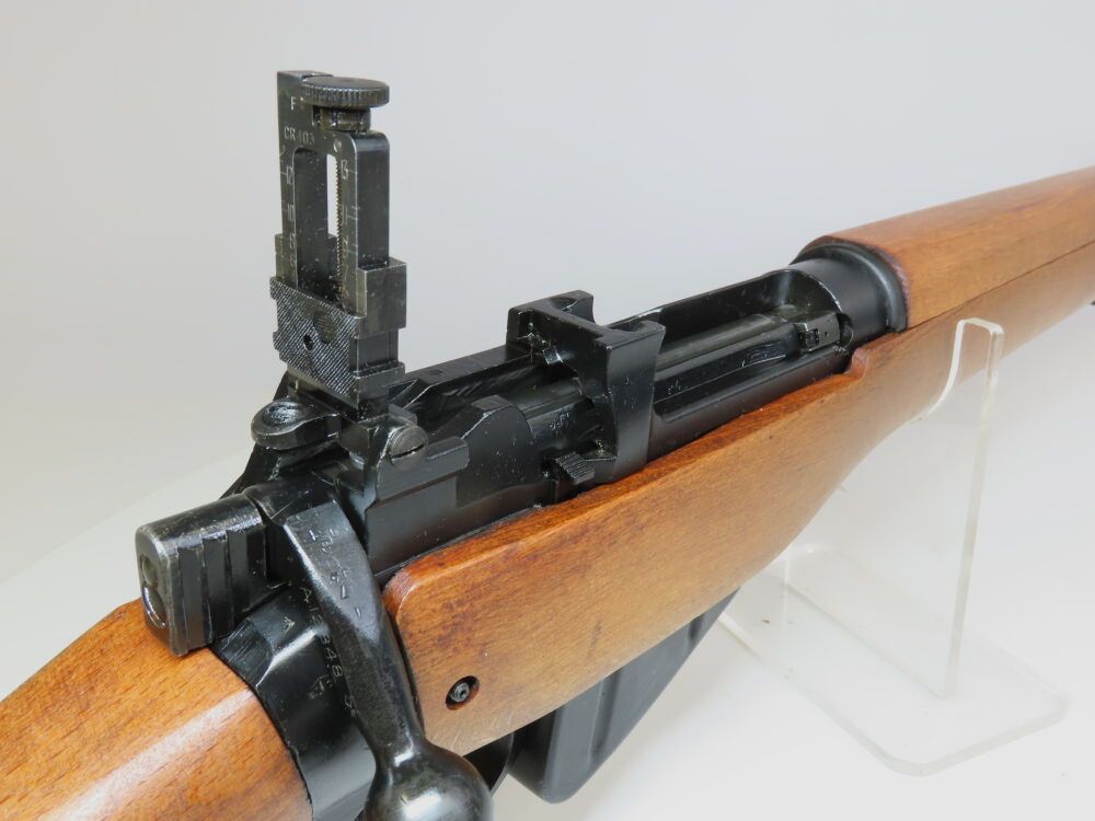Top Enfield MK IV No. 2 mit Top Lauf!