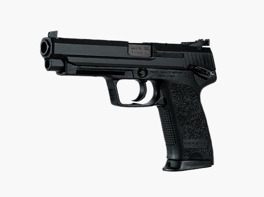 Heckler & Koch USP Expert