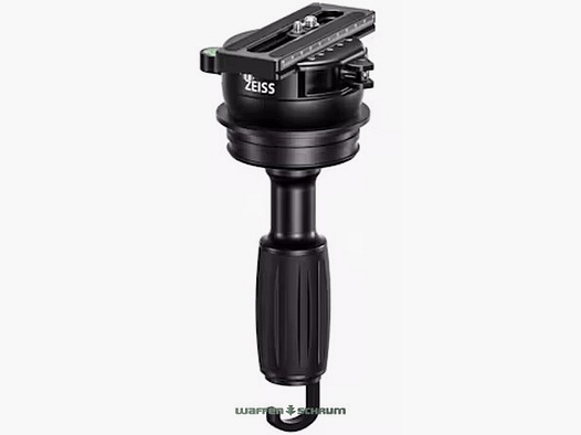 Głowica poziomująca Zeiss Q-75