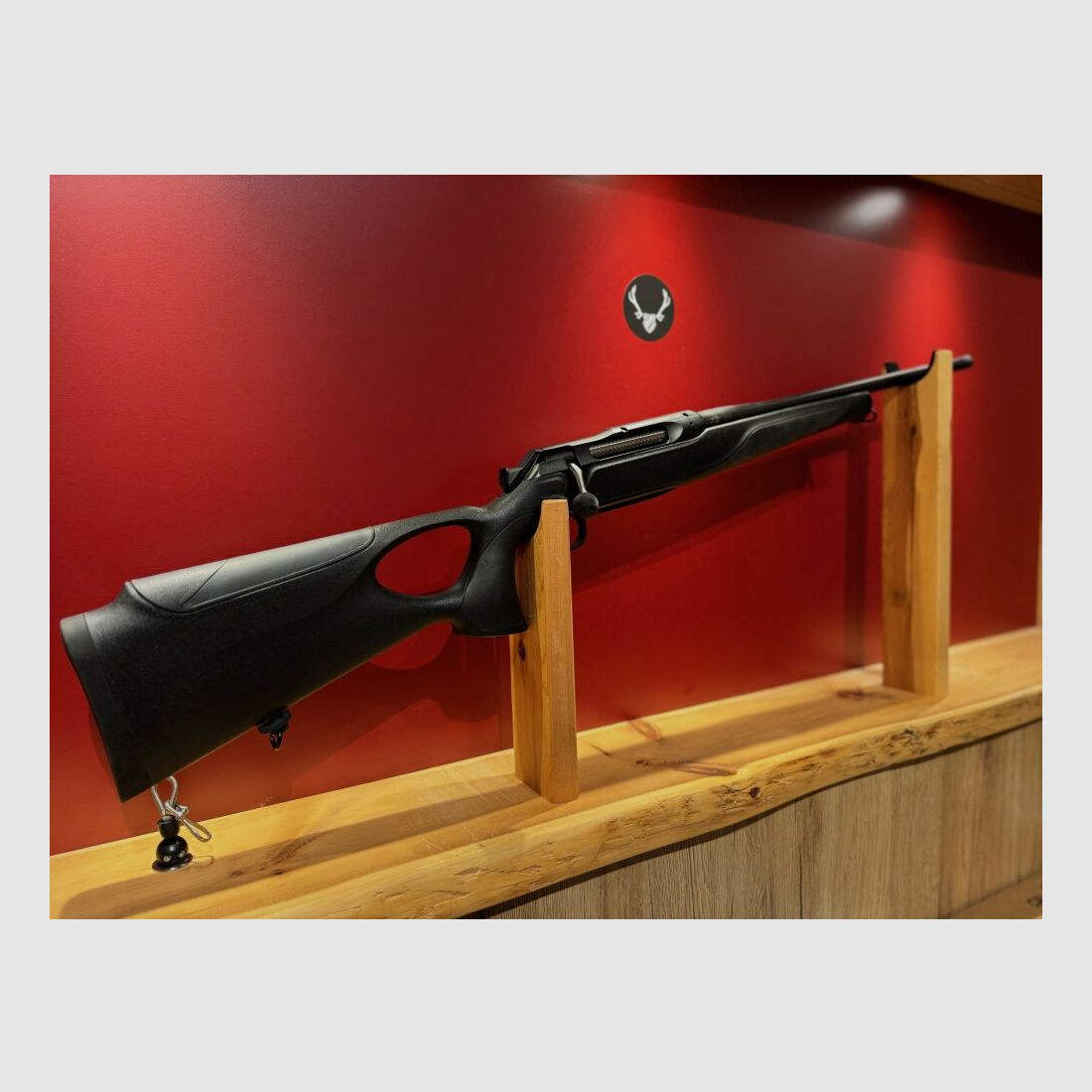 Sauer&Sohn Sauer 505 Synchro XT Elegance Paket