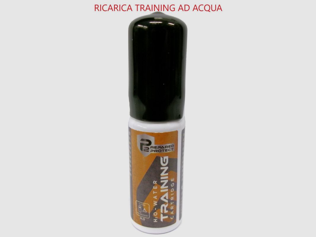 UMAREX RICARICA TRAINING PGS/PDP