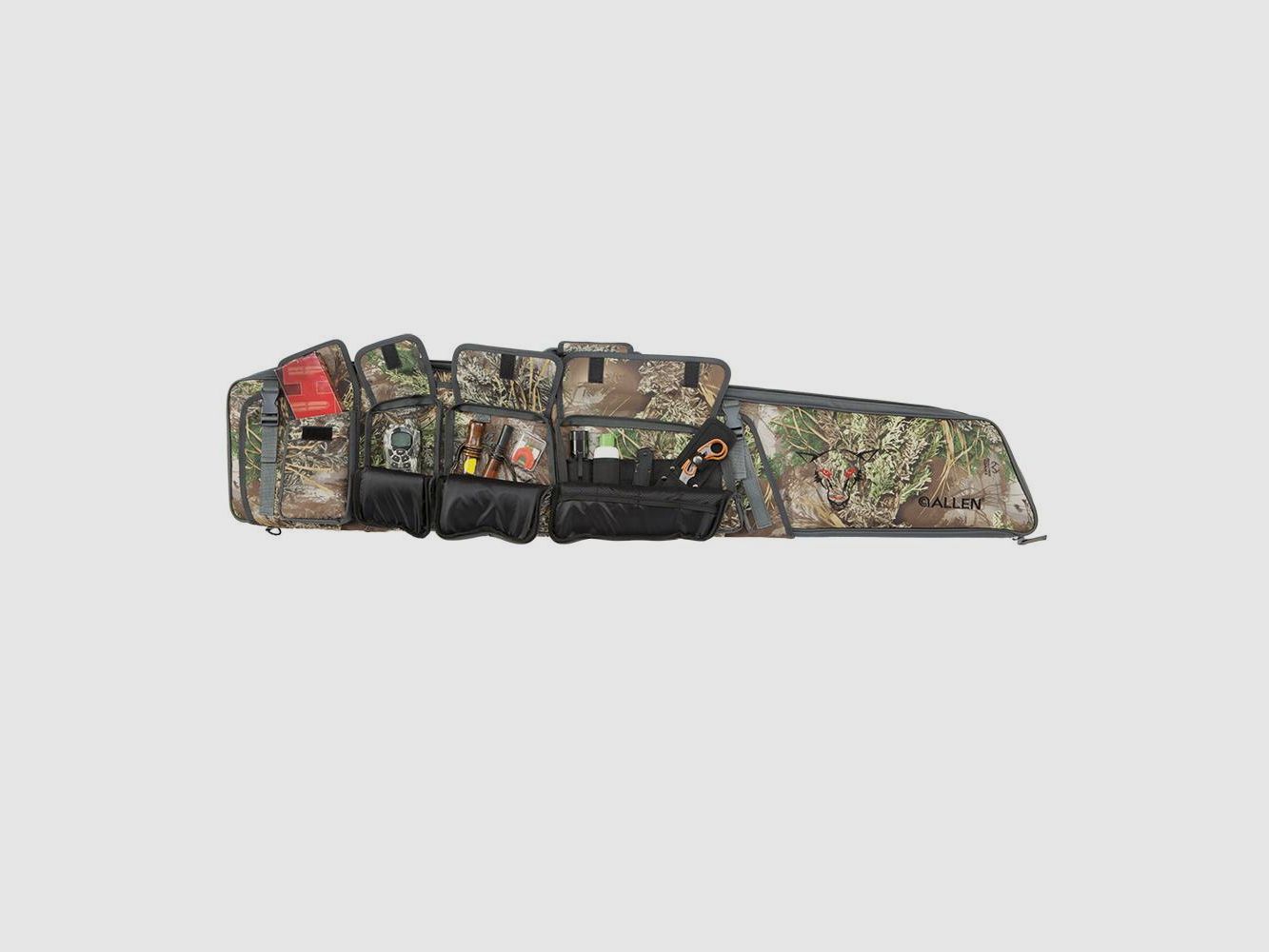 Allen Gun Case Gear Fit – Prowler Predator, Bild 3 von 3