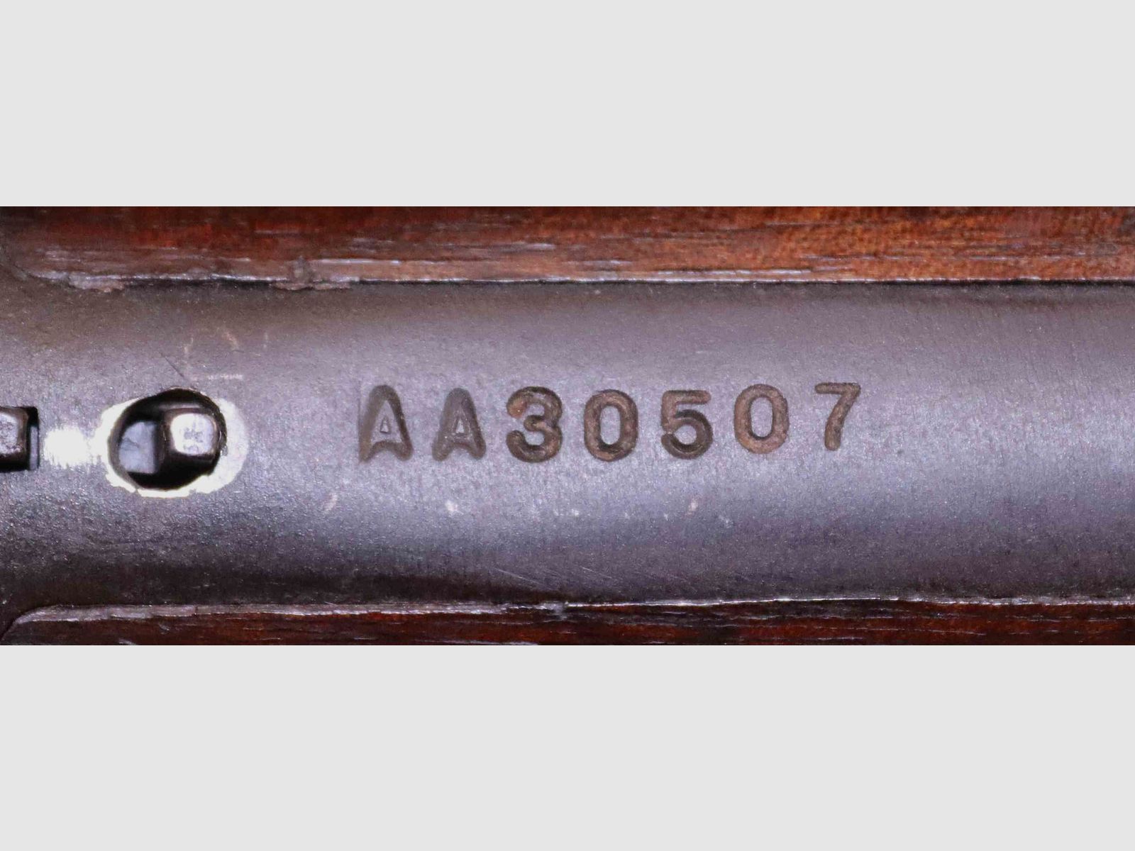 Marlin Model 336 Lever Action Rifle Caliber 30/30, image 11 of 11