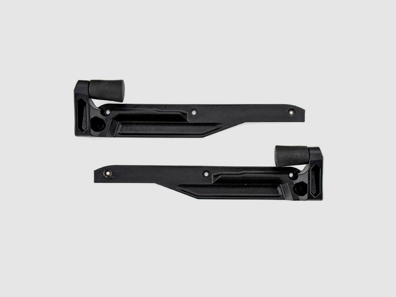 Steambow AR-Series – piastre laterali con smorzatore della corda