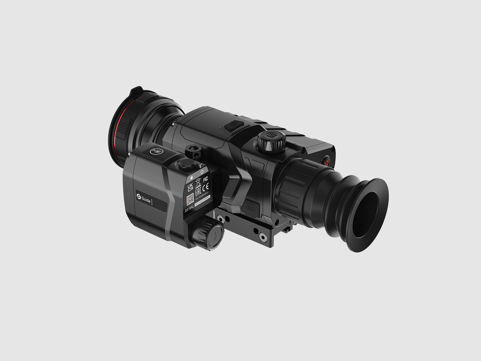 Telémetro para visores TR LRF, imagen 2 de 4
