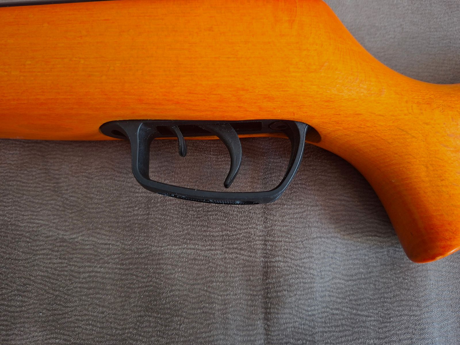 Jugendluftgewehr Knicklauf GAMO 