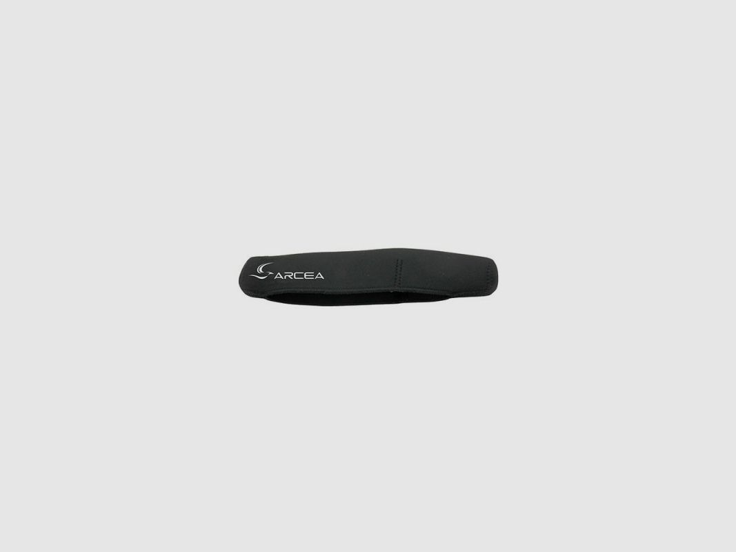 Futteral Zielfernrohr Arcea - 26,5 bis 29cm - Durchmesser 3,3cm, Bild 3 von 6