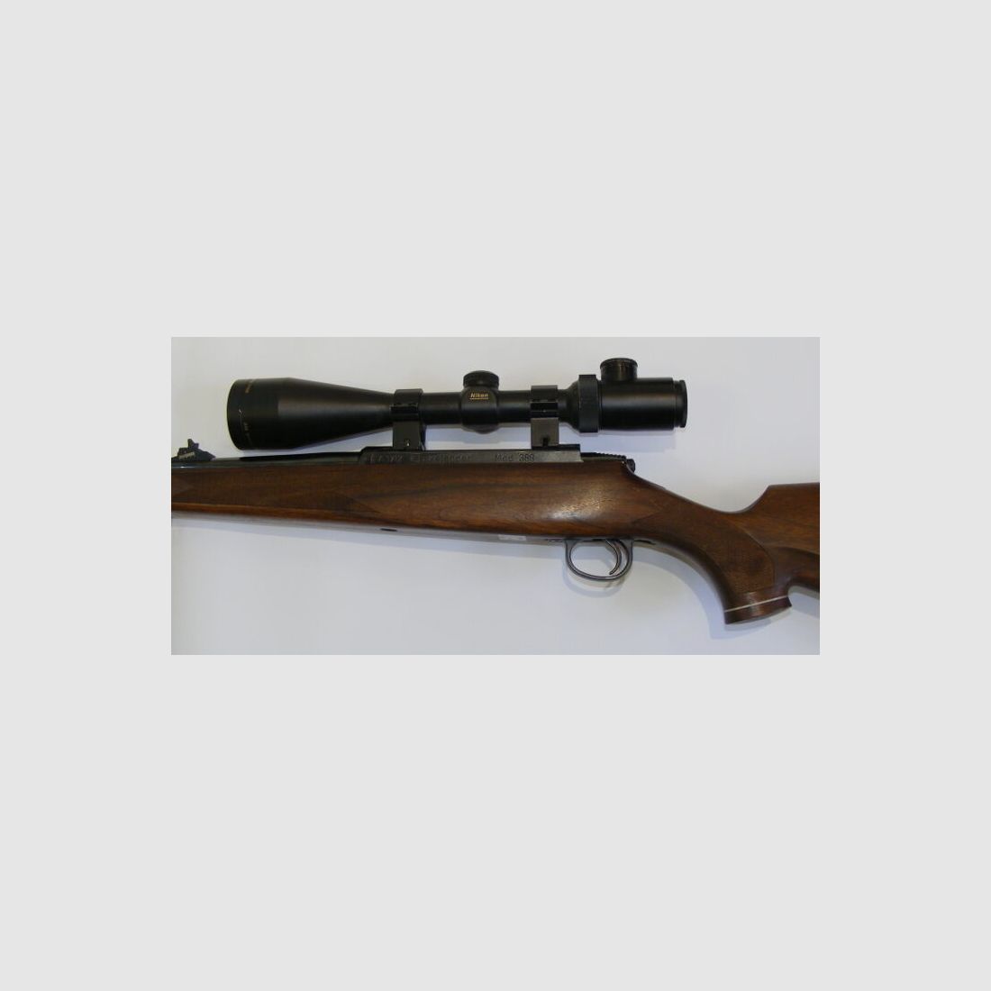 Lakelander Mod 389