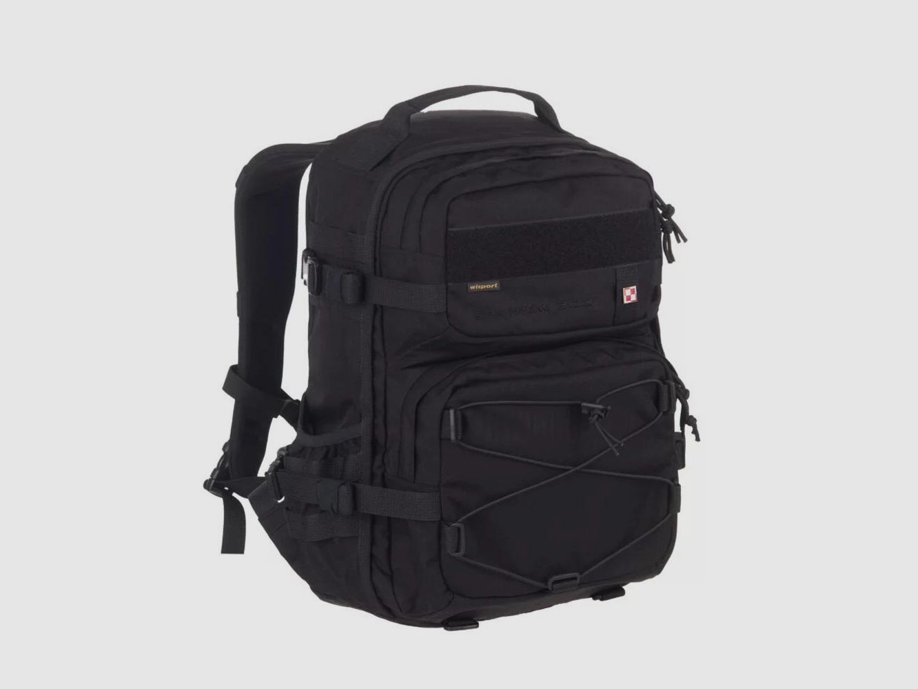 WISPORT SPARROW 303 RUCKSACK SCHWARZ