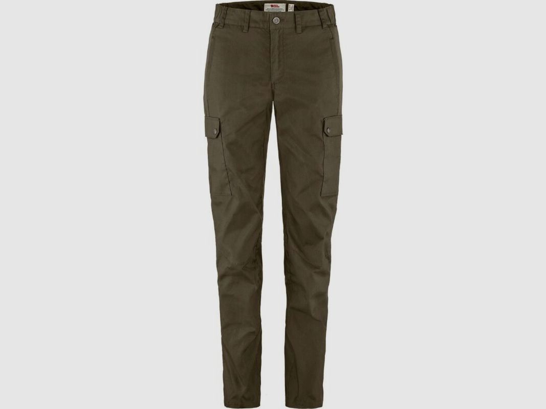 Fjällräven Damen Hose Stina