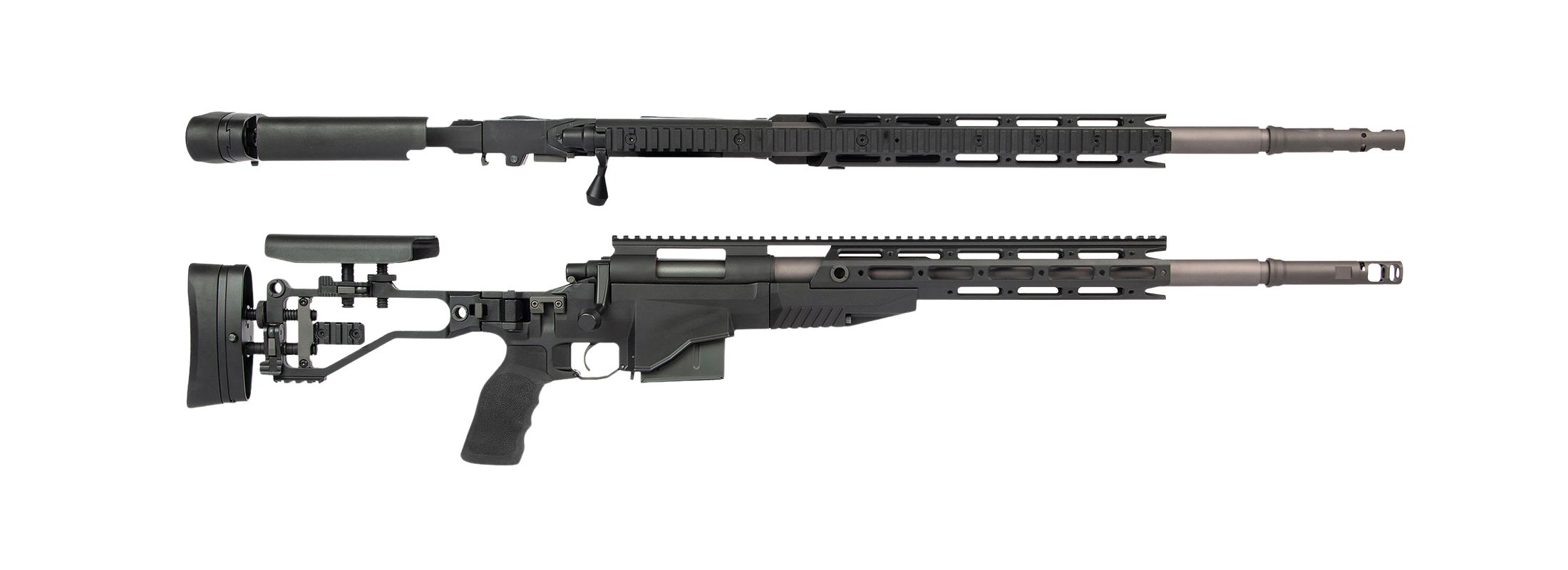 Ares M40-A6